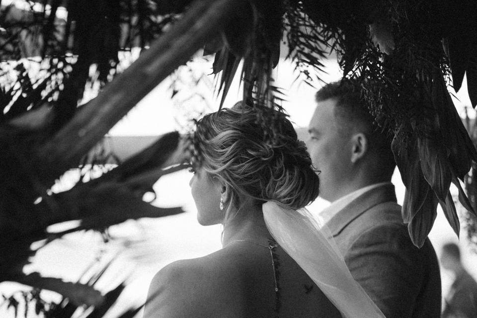 Casamento Camila & Uli