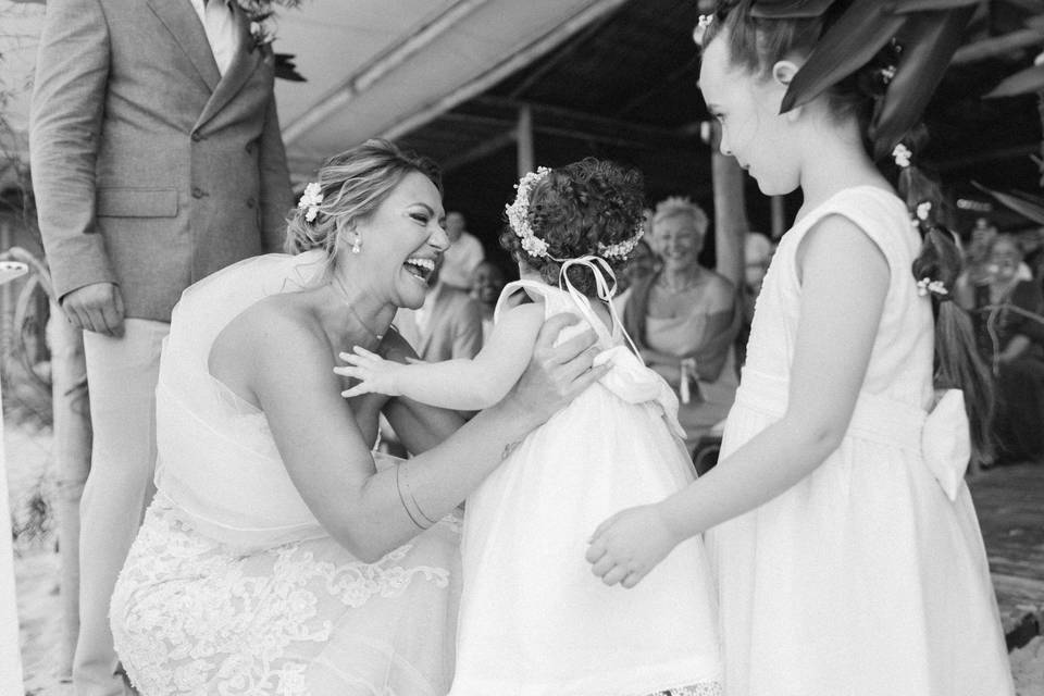 Casamento Camila & Uli