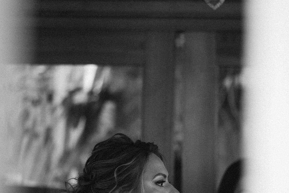 Casamento Camila & Uli