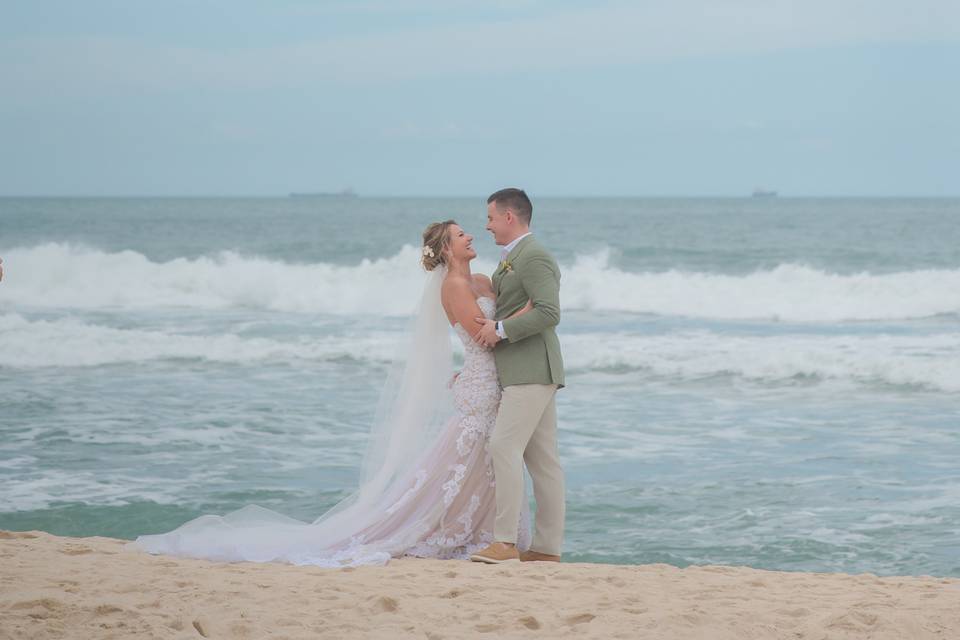 Casamento Camila & Uli