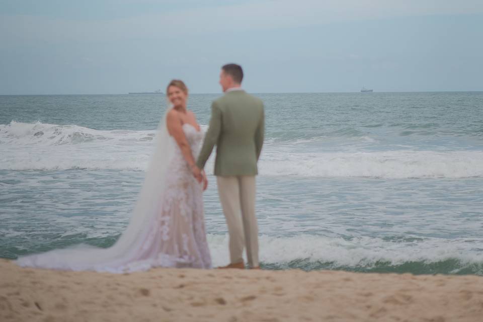 Casamento Camila & Uli