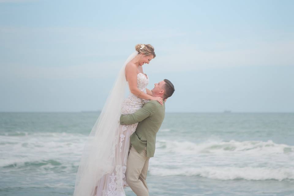 Casamento Camila & Uli