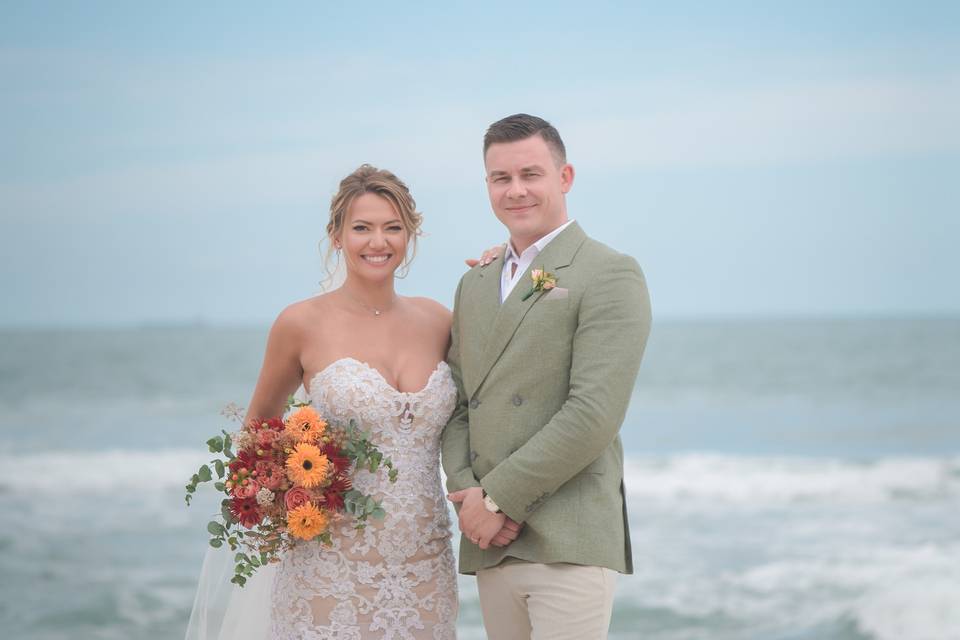 Casamento Camila & Uli