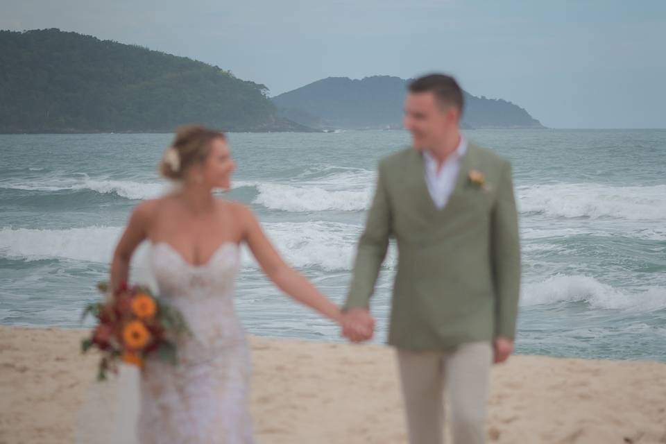 Casamento Camila & Uli