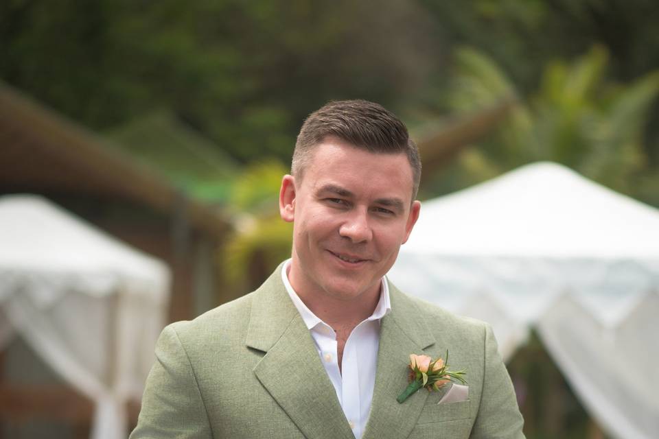 Casamento Camila & Uli