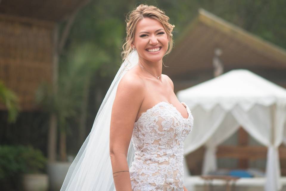 Casamento Camila & Uli