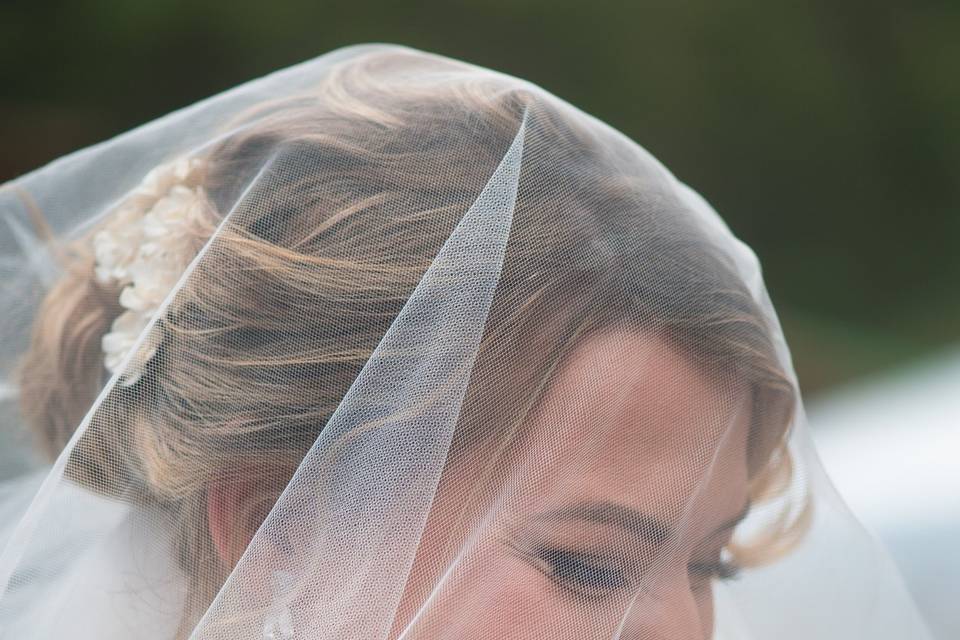 Casamento Camila & Uli