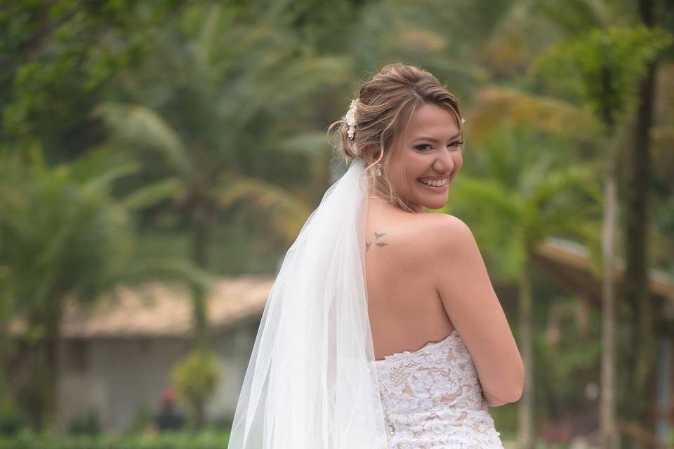 Casamento Camila & Uli