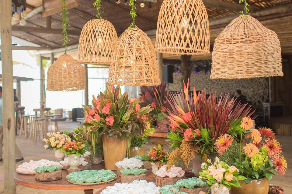 Casamento Camila & Uli