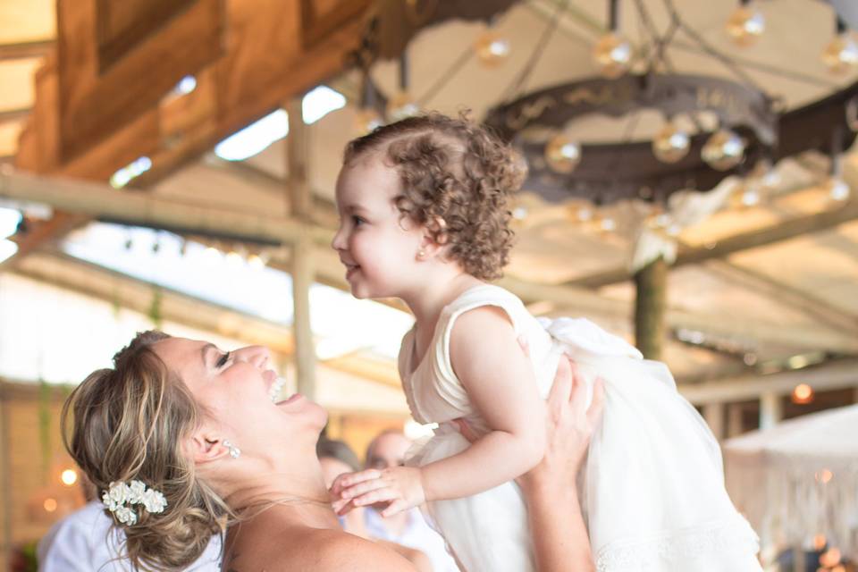 Casamento Camila & Uli