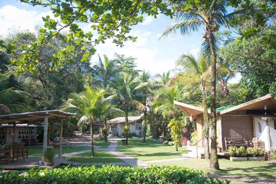 Casamento Camila & Uli