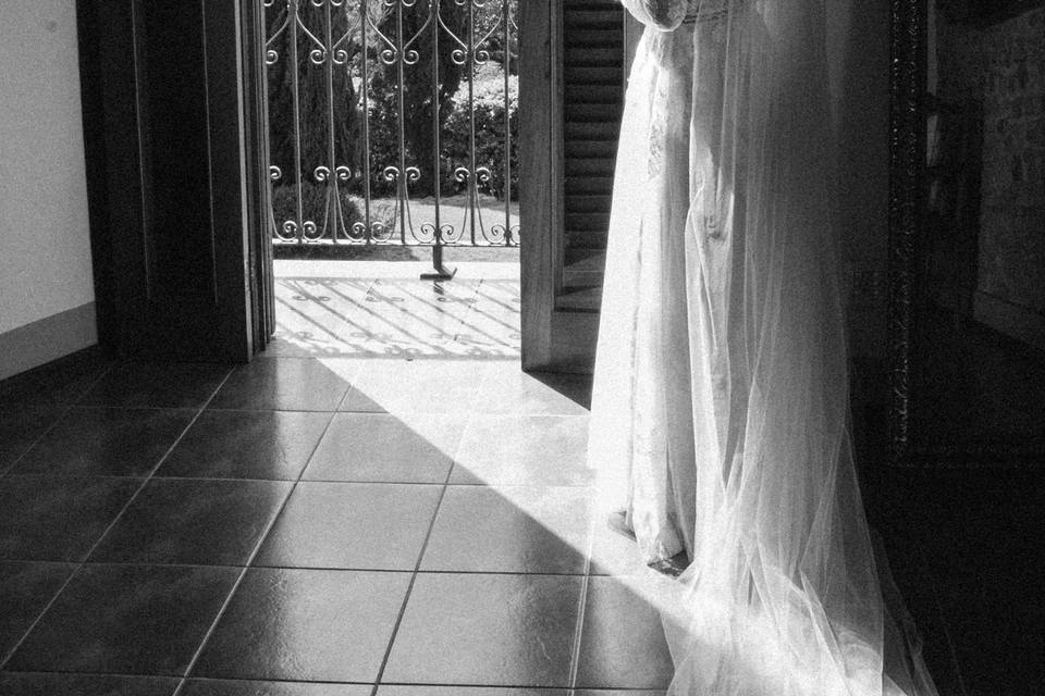 Casamento Gabriela & Leandro