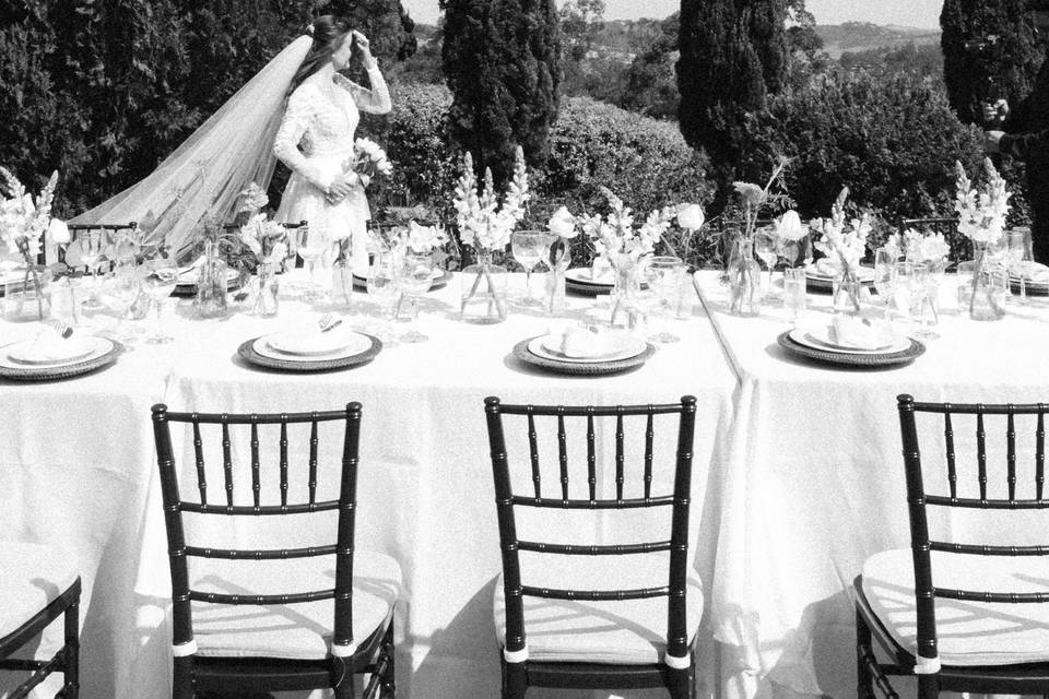 Casamento Gabriela & Leandro