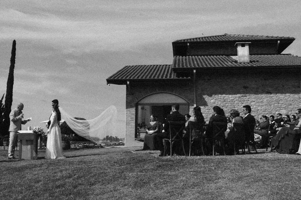 Casamento Gabriela & Leandro