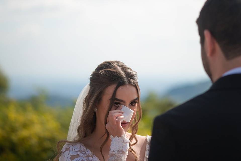 Casamento Gabriela & Leandro