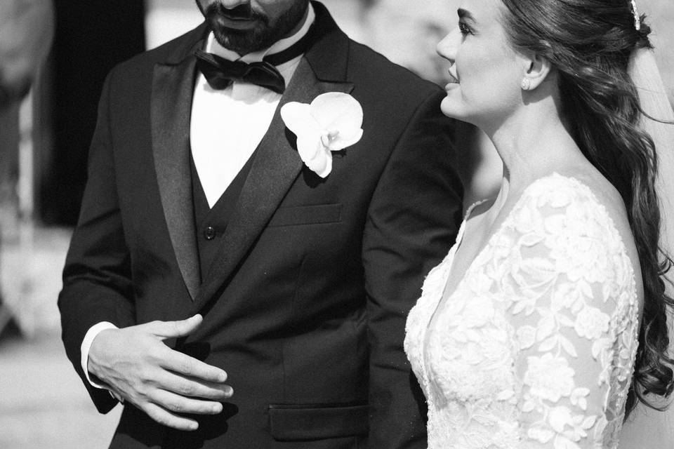 Casamento Gabriela & Leandro