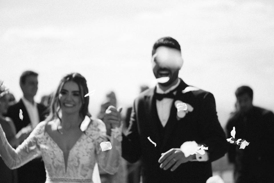 Casamento Gabriela & Leandro