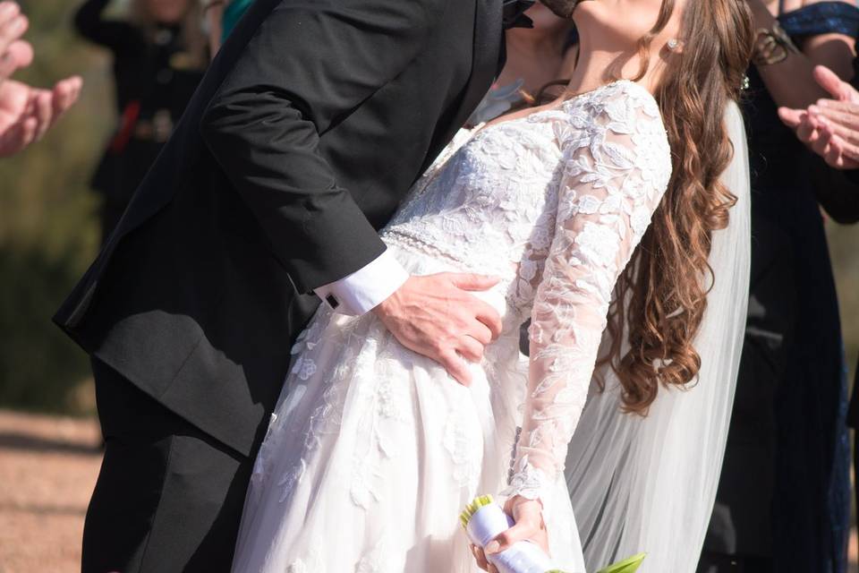 Casamento Gabriela & Leandro