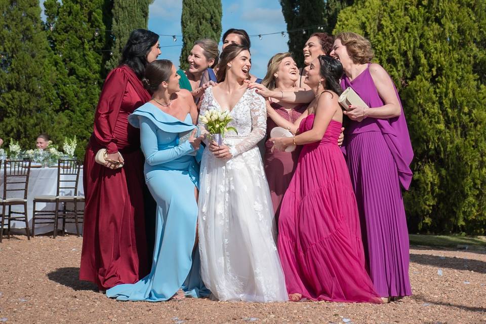 Casamento Gabriela & Leandro