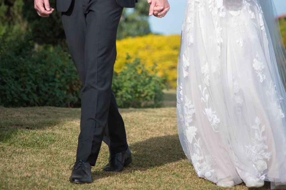 Casamento Gabriela & Leandro