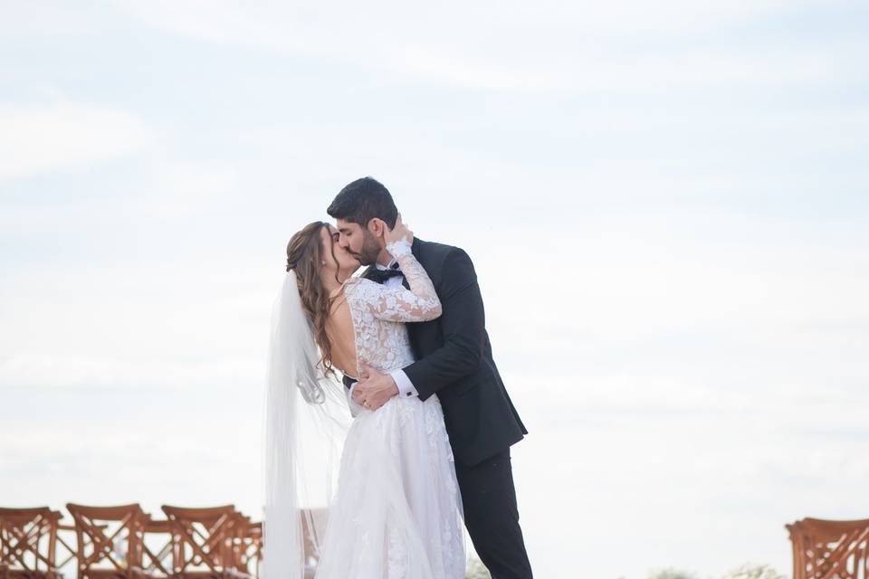 Casamento Gabriela & Leandro