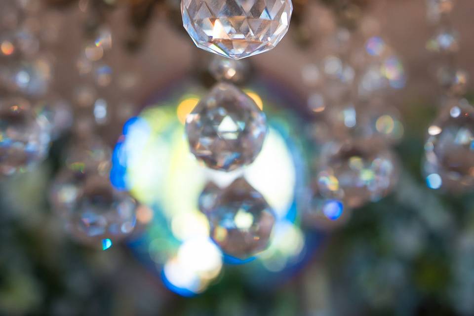 Casamento Gabriela & Leandro