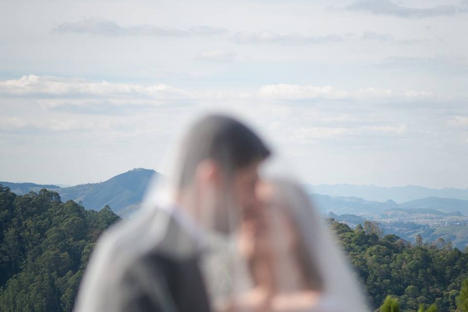 Casamento Gabriela & Leandro