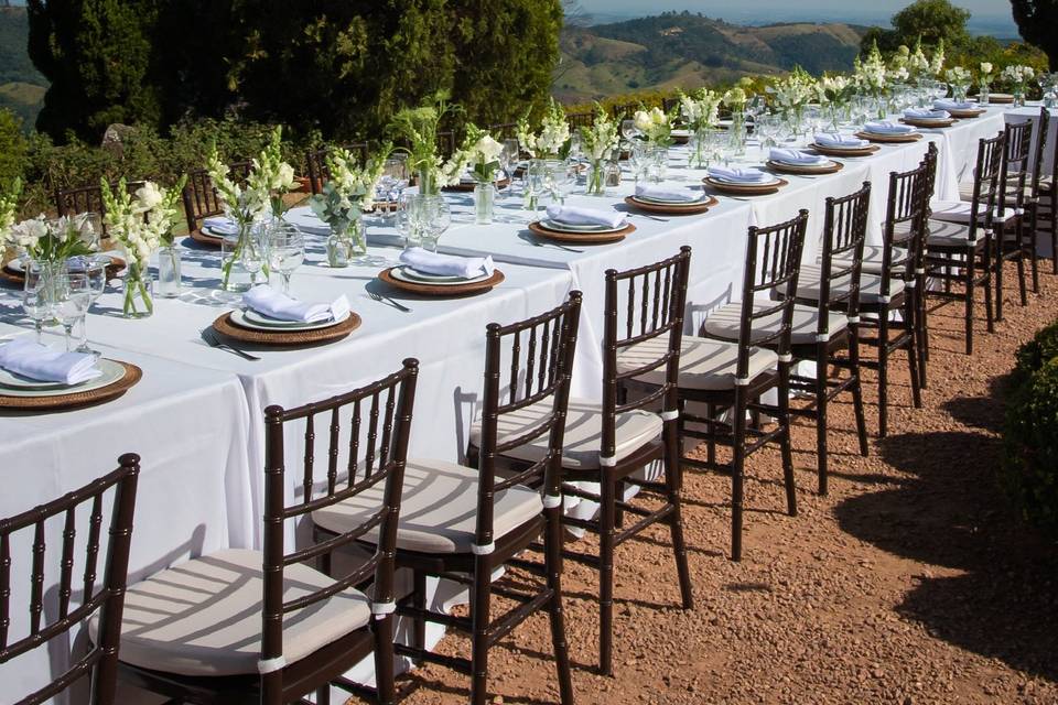 Casamento Gabriela & Leandro