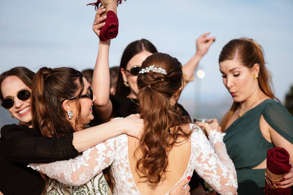 Casamento Gabriela & Leandro