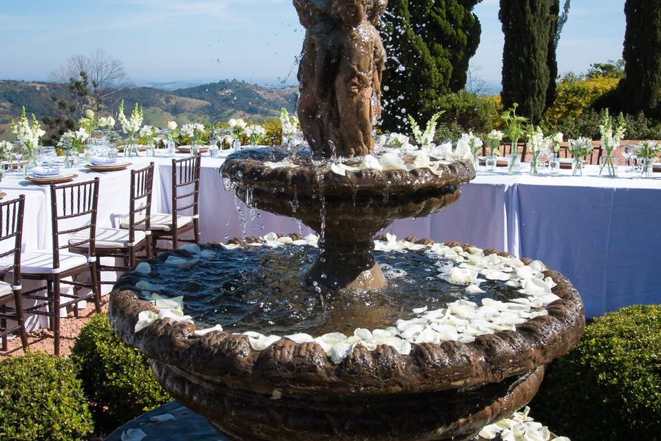 Casamento Gabriela & Leandro