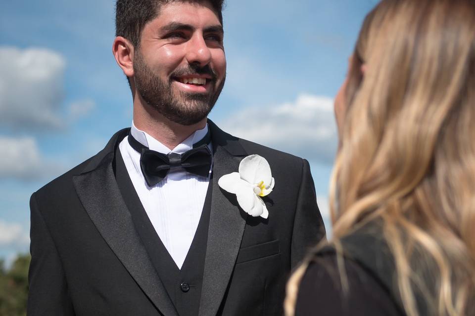 Casamento Gabriela & Leandro