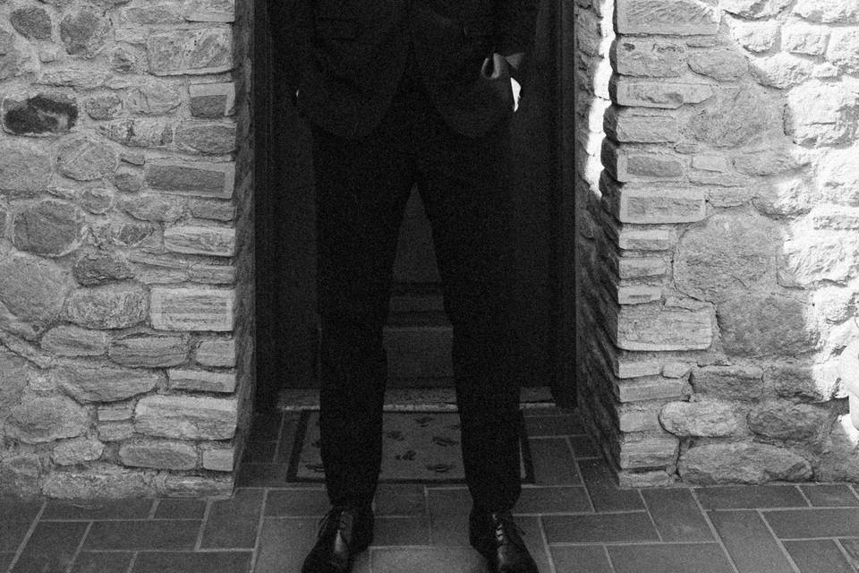 Casamento Gabriela & Leandro