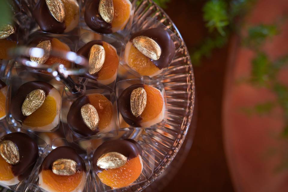 Casamento Gabriela & Leandro