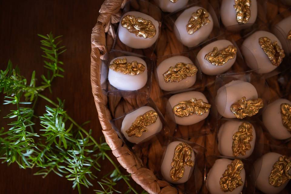 Casamento Gabriela & Leandro