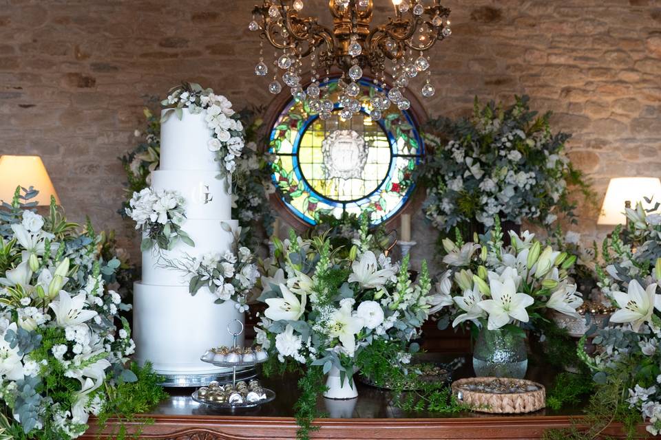 Casamento Gabriela & Leandro