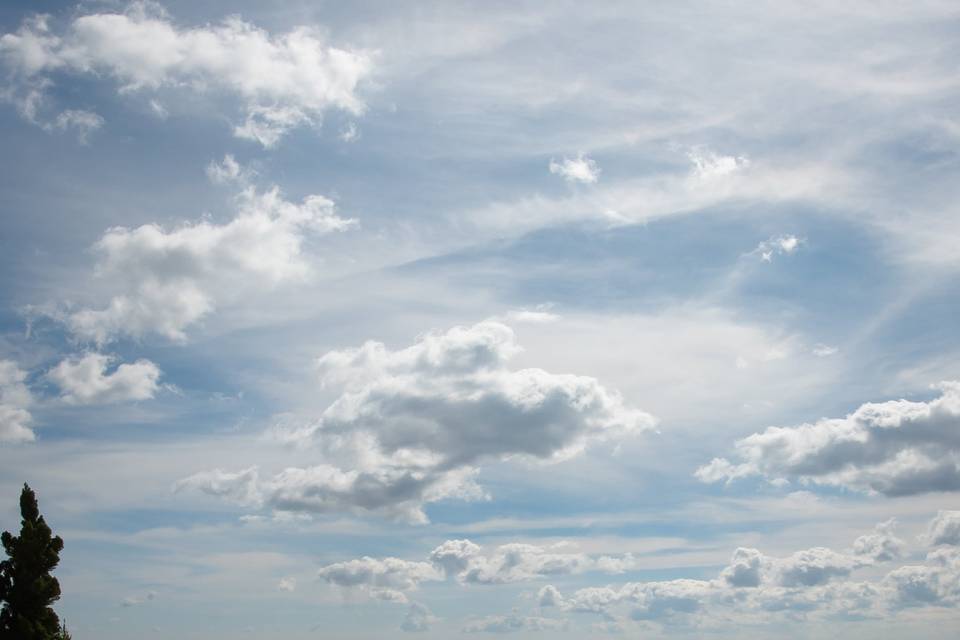 Casamento Gabriela & Leandro