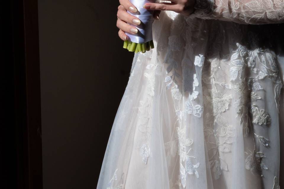 Casamento Gabriela & Leandro