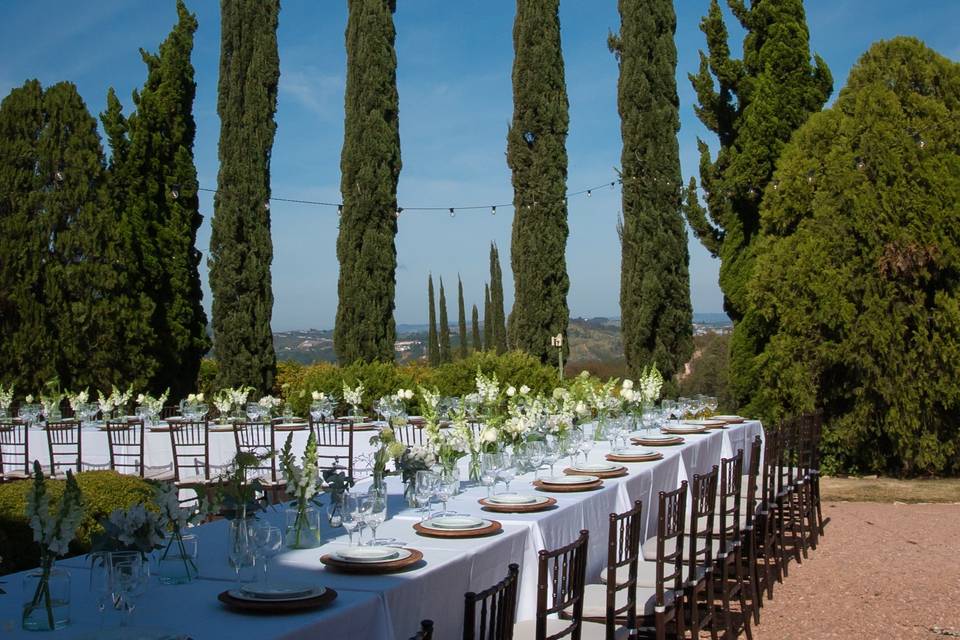 Casamento Gabriela & Leandro