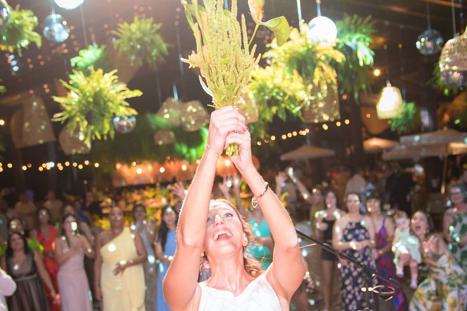 Casamento Renata & Alfredo