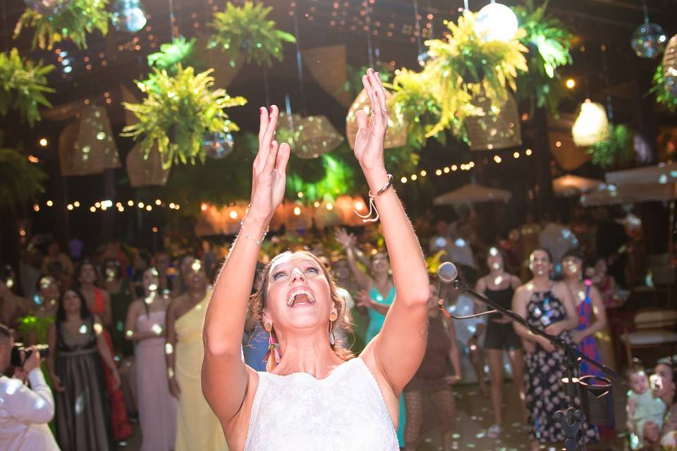 Casamento Renata & Alfredo