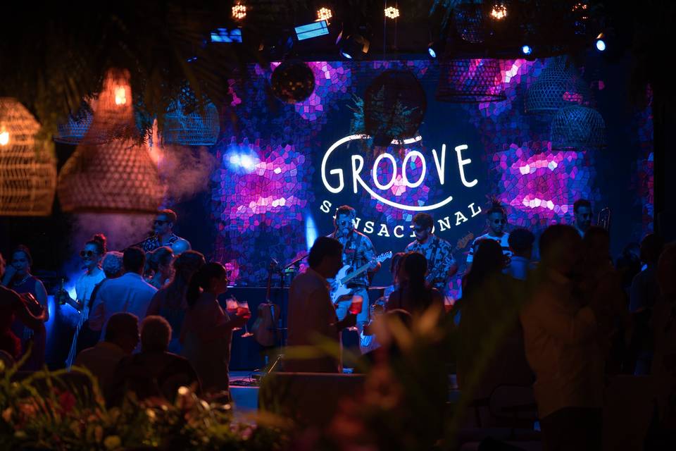 Casamento Renata & Alfredo