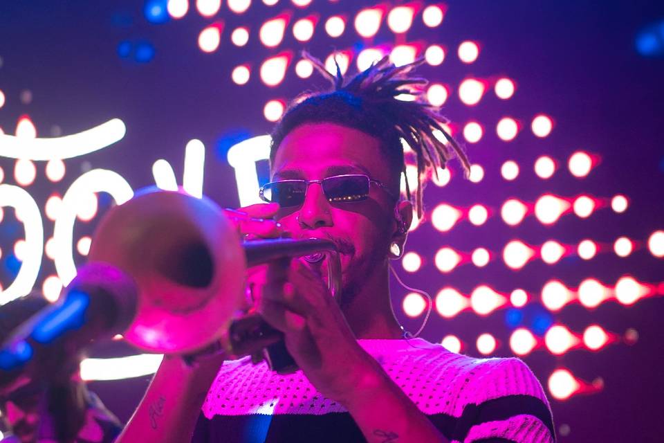 Casamento Renata & Alfredo