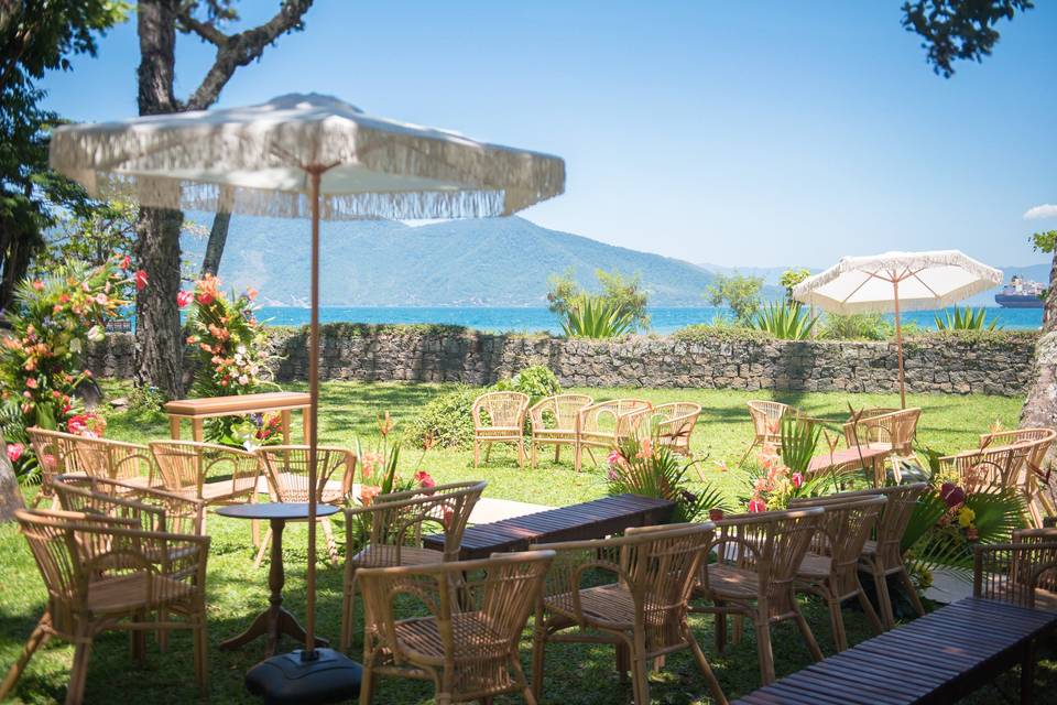 Casamento Renata & Alfredo