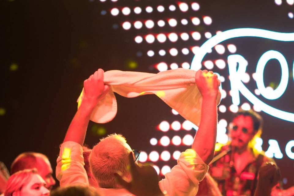 Casamento Renata & Alfredo