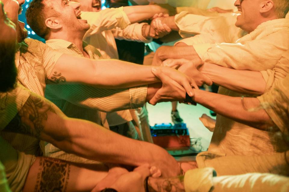 Casamento Renata & Alfredo