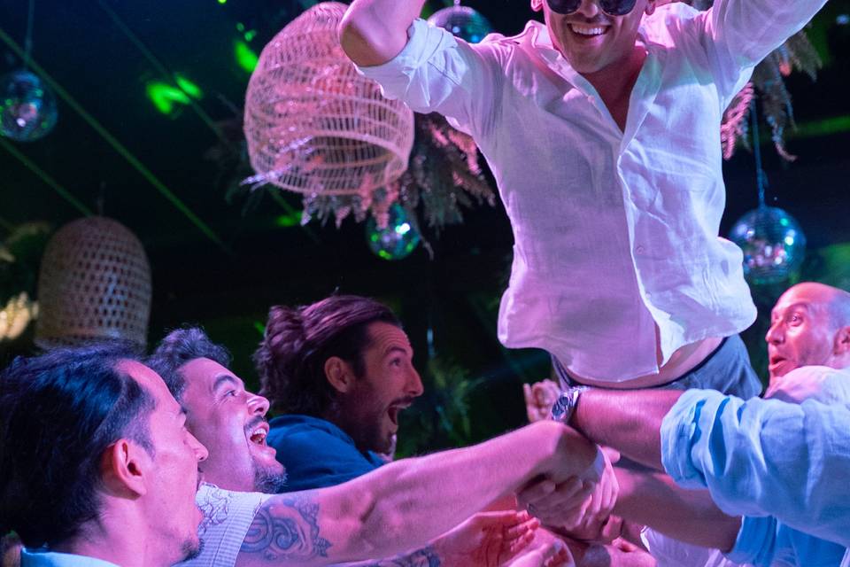 Casamento Renata & Alfredo