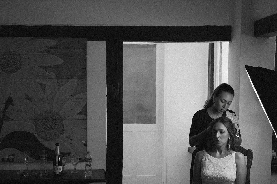 Casamento Renata & Alfredo