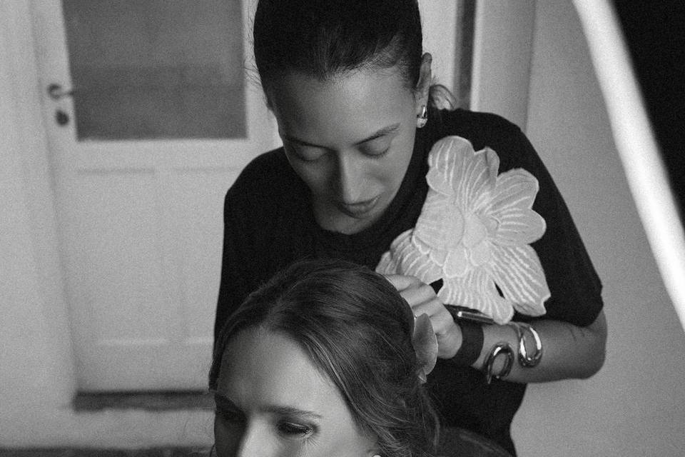 Casamento Renata & Alfredo