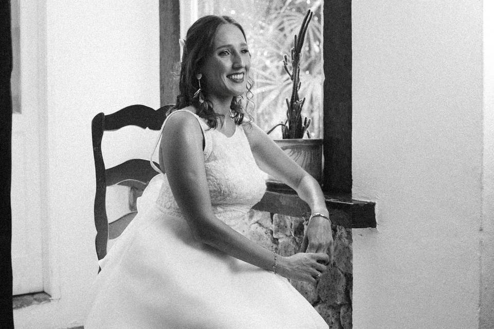 Casamento Renata & Alfredo