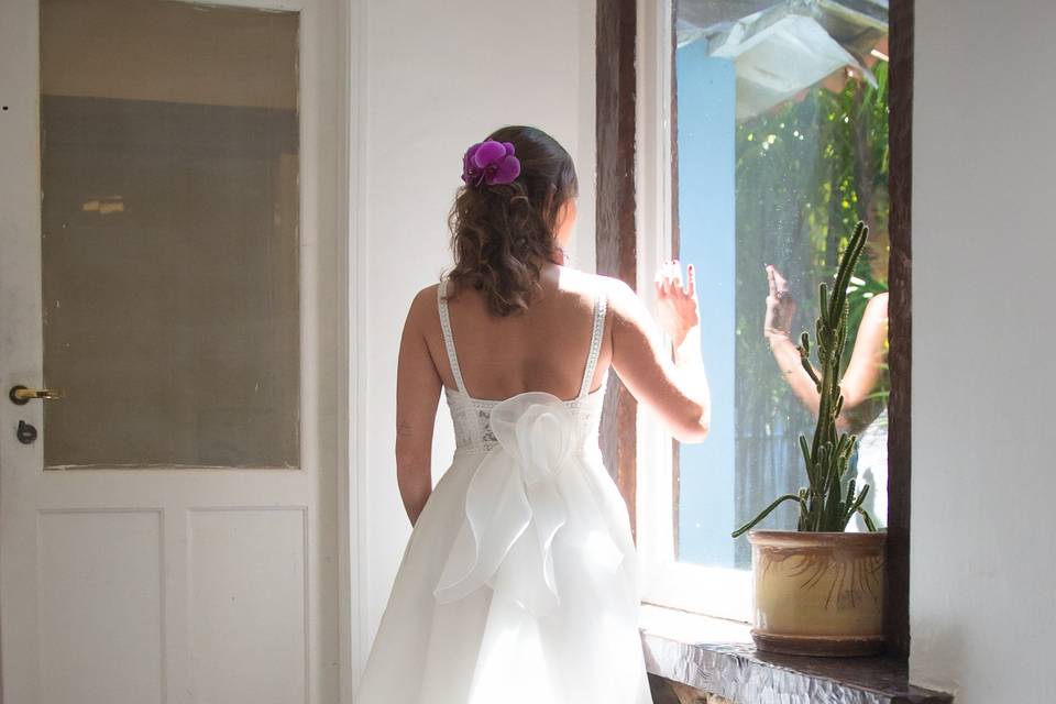 Casamento Renata & Alfredo